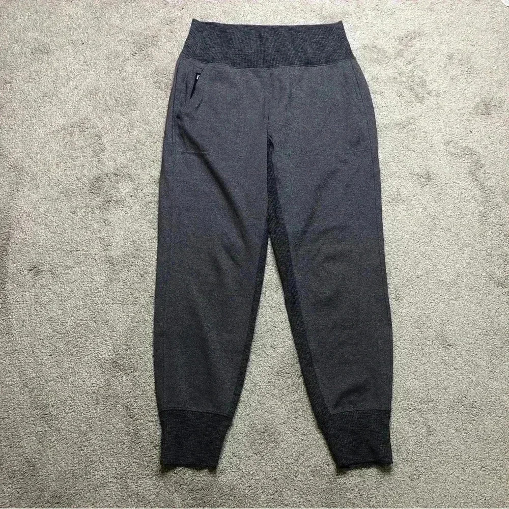 Athleta Venice Joggers Grey
